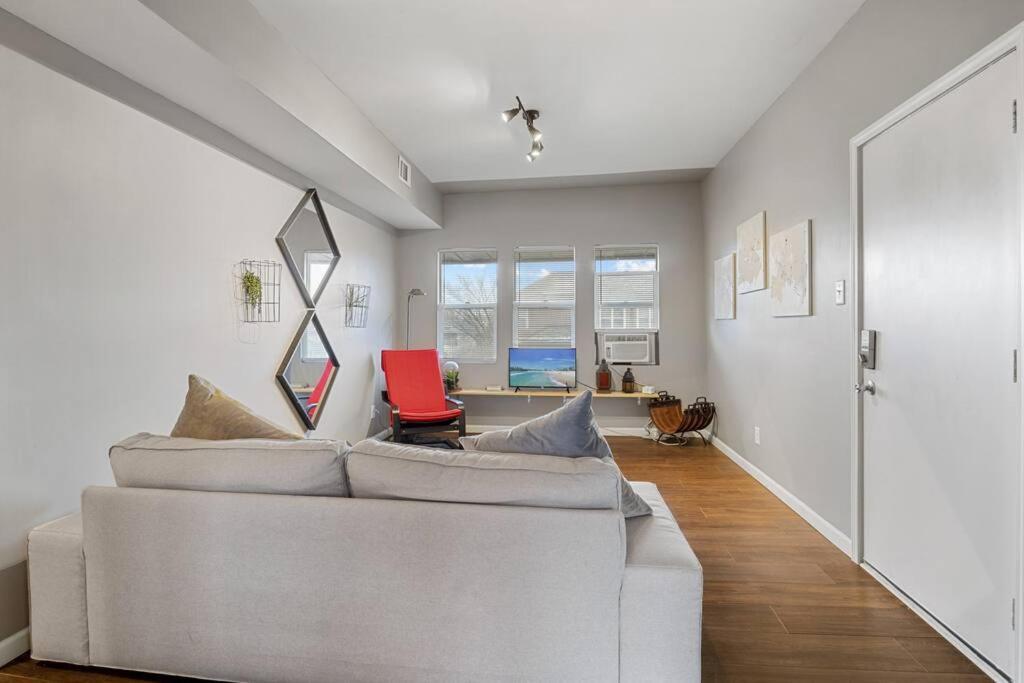 Pet&baby Friendly 2br W- In-unit Laundry Wifi Apartment